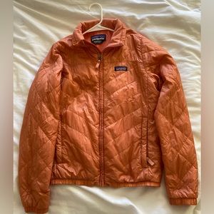 Patagonia Women's Radalie Jacket